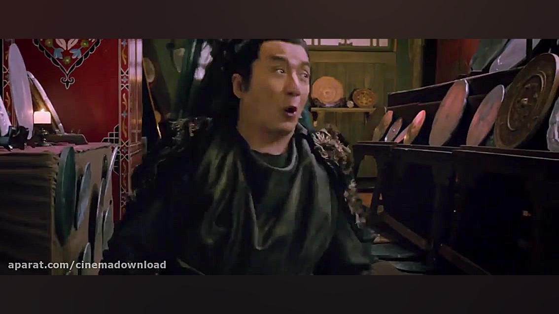 دانلود فیلم The Knight of Shadows: Between Yin and Yang با دوبله فارسی زمان6388ثانیه