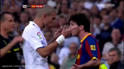 12 بازیکنی که بسیار از لیونل م...