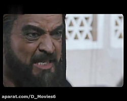 سریال مختار نامه  وعده امام حس...