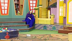 قسمت 190 ؛ برنامه &laquo; فرزن...