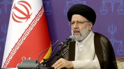 رئیسی: قدردان زحمات سربازان امام زمان بخاطر دستگیری گروهک تندر هستیم