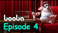 انیمیشن بوبا قسمت ۴ : بوبا در...