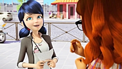 انیمیشن ماجراجویی در پاریس لید...