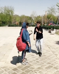 جدید ترین کلیپ های طنز باحال