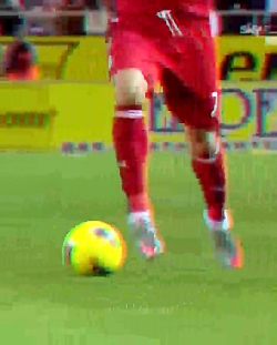 بهترین استارت های رونالدو