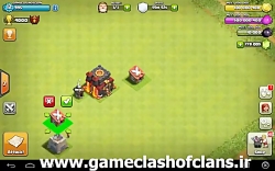 هک بازی کلش هک کلش اف کلنز هک...