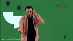 طنز از علی صبوری