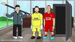 ۱۰ دلیلی که باعث شد لیورپول قه...