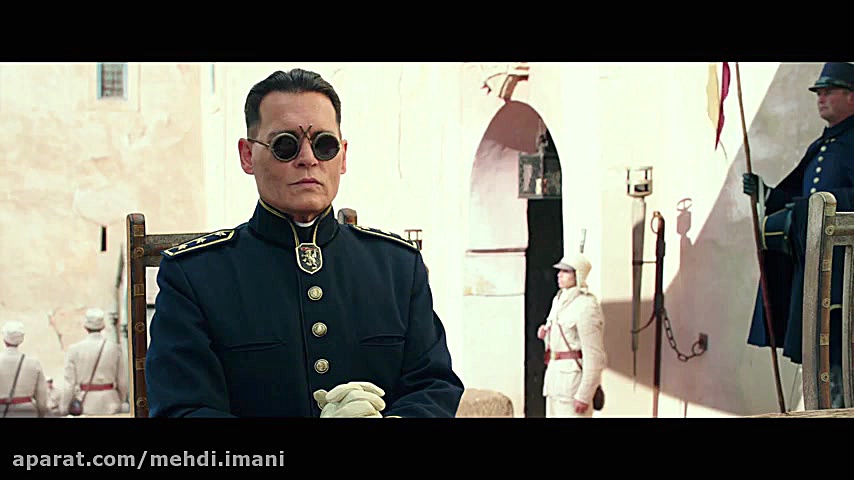 فیلم: در انتظار بربرها Waiting for the Barbarians ژانر: درام سال 2019 زمان6504ثانیه