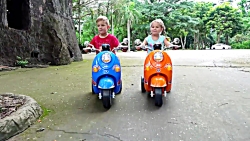 دیانا و روما  دیانا شو  دیانا...