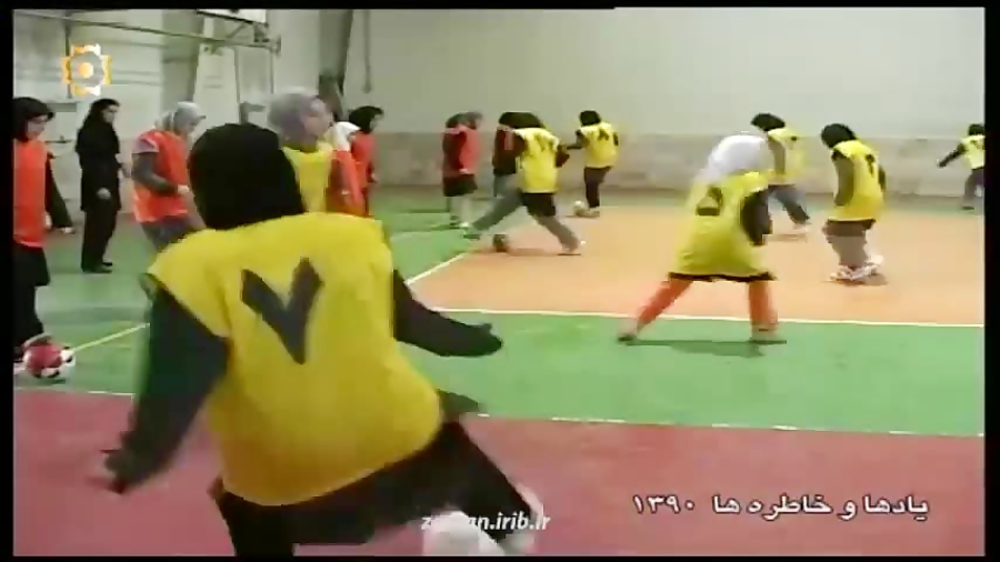 فوتبال زنان