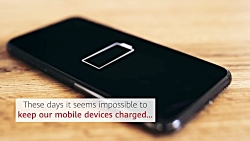 شارژ بدون سیم از راه دور هواوی...