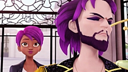 انیمیشن ماجراجویی در پاریس - ک...