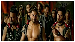 آهنگ هندی Bezubaan فیلم رقاص خ...