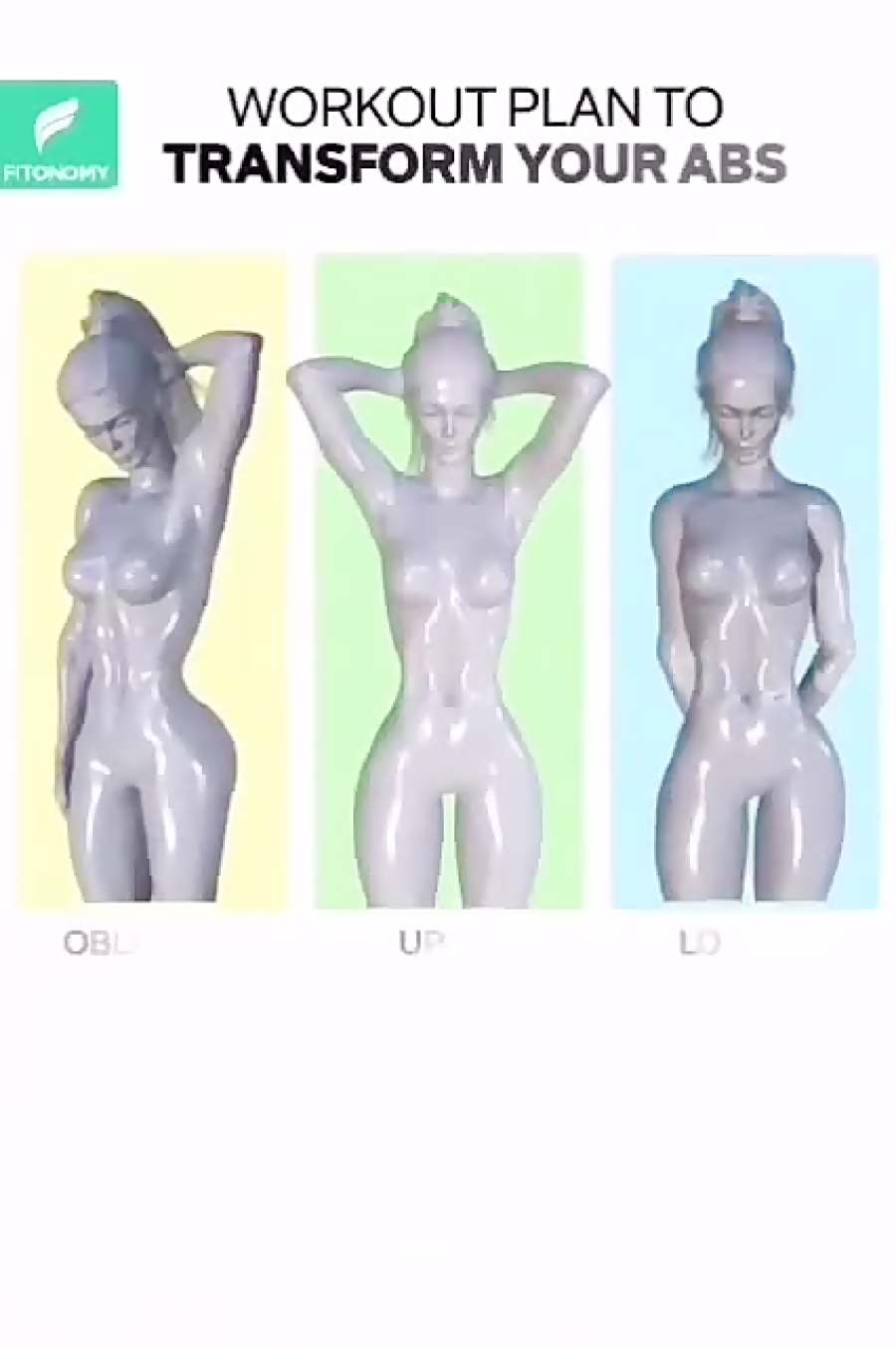 تناسب اندام