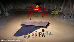 انیمیشن سگهای نگهبان : سگهای ن...