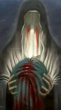 مداحي حسين من بيا و اين دل شكس...