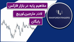 آموزش بورس و فارکس - لات, مارج...