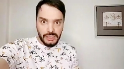 کلیپ طنز محسن ایزی - خرید