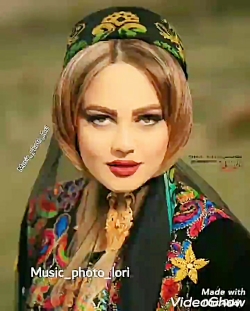 آهنگ احساسی و عاشقانه لری بختی...