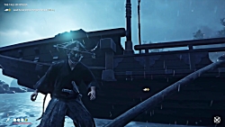 گیم پلی بازی گوست آف تسوشیما (...