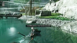 گیم پلی بازی گوست آف تسوشیما (...