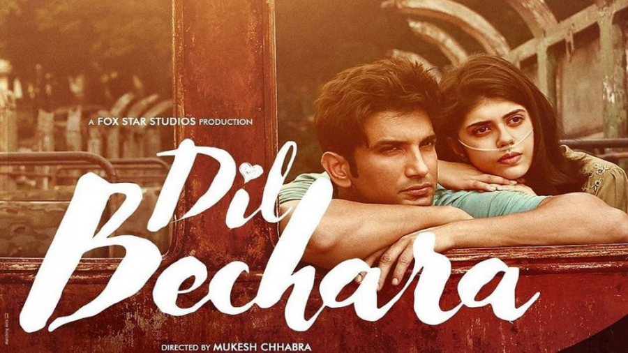 فیلم هندی دل بیچاره Dil Bechara 2020 با زیرنویس فارسی زمان4742ثانیه