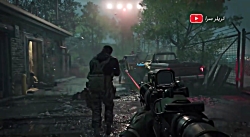 تریلر جدید بازی Call of Duty- Black Ops Cold War