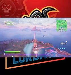 گیم پلی فورتنایت