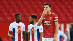 خلاصه بازی منچستریونایتد 1-3 ک...