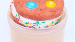 ❤اسـلایـم کـایوت*-*اوشـکـولـات...