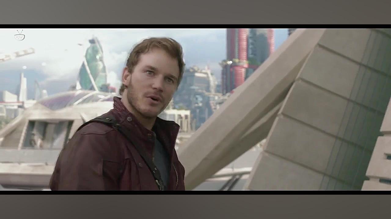 دوبله فارسی فیلم نگهبانان کهکشان (Guardians of the Galaxy 2014) زمان7181ثانیه