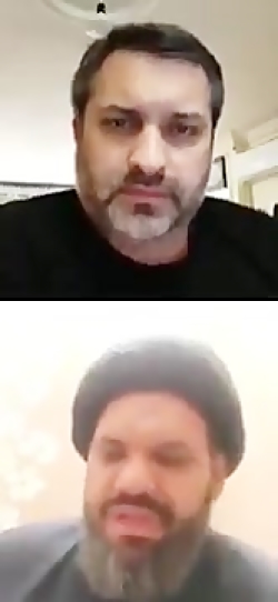 حواشی مربوط به استاد پناهیان