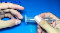 آپوزش ساخت آرمیچر ساده در منزل...