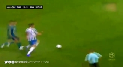 #لژیونرها 
طارمی به یک دقیقه ب...