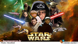 دانلود فیلم جنگ ستارگان امپرات...
