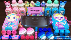 بازی و سرگرمی اسلایم ::: اسلای...