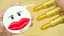 بازی با اسلایم ::: کالکشن میکا...