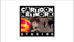 کارتون بن تن نیروی بی پایان قس...