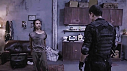 یورش 1 دوبله فارسی  The Raid:...