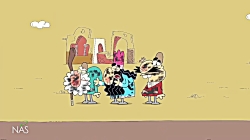 کارتون دیرین دیرین قسمت 425