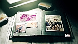 تقریظ کتاب مربع‌های قرمز