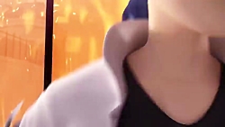 دانلود انیمیشن میراکلس لیدی با...