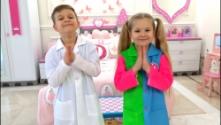 داستان های جدید کارتونی دیانا...