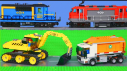 ماشین بازی کودکانه : ماشین پلی...