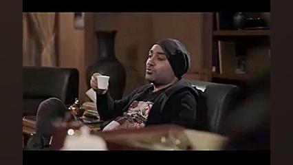 طعنه به پرونده جنجالی کرسنت در سریال شبکه نمایش خانگی زمان270ثانیه