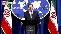 واکنش وزارت امور خارجه به ادعا...