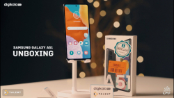 جعبه&zwnj;گشایی و نگاه اولیه ب...