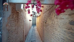 اتاق 207 هاستل نیایش شیراز