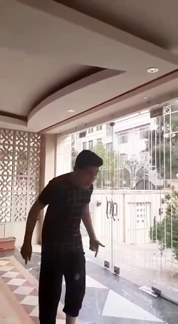 کلیپ ارمیا فرح روز و مهدی